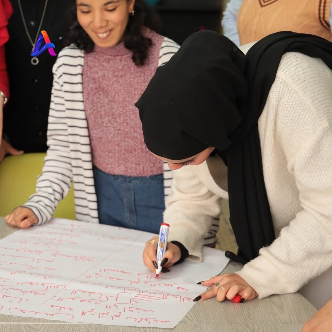 Exercice collaboratif