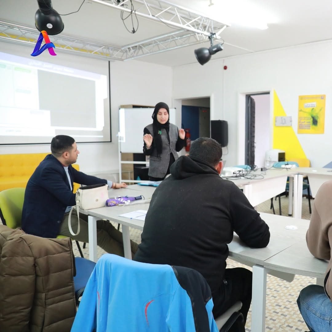 Animation d'une session