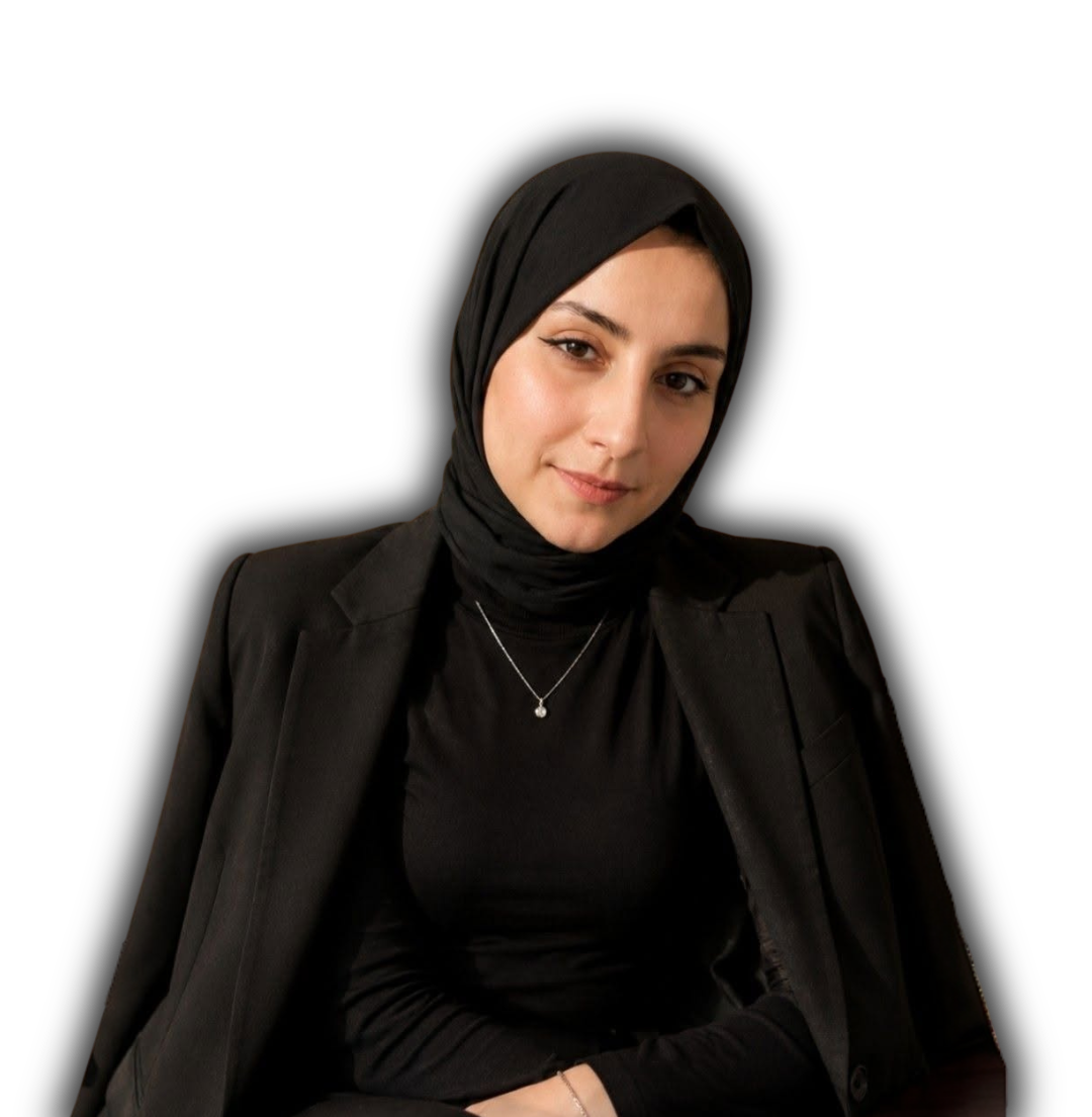Nassim Cheikh