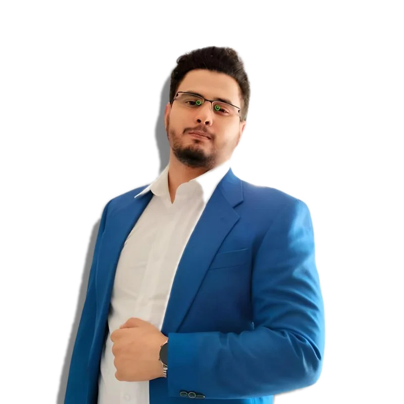 Melek Maaroufi